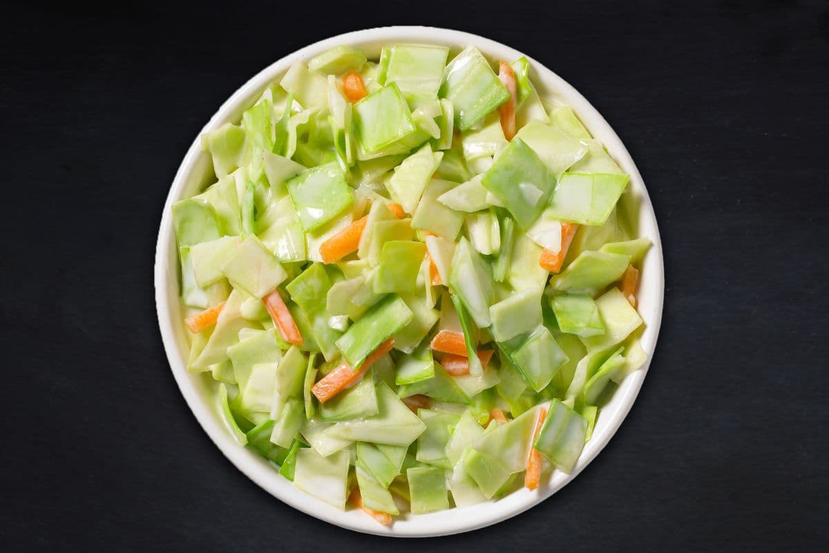 Coleslaw (Large)