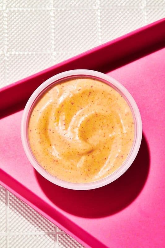 Sweet & Spicy Sauce