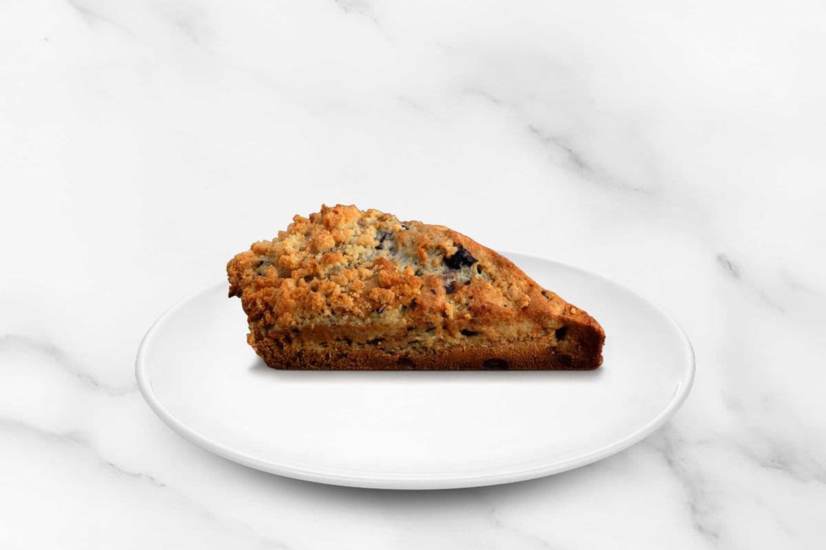 Blueberry Scone