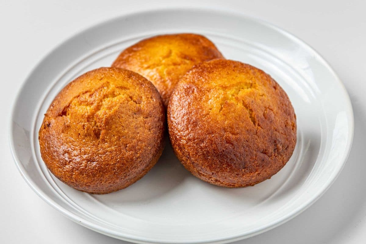 Cornbread