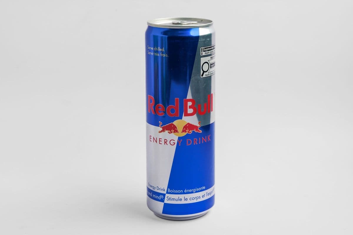 Red Bull Energy Drink (250ml)