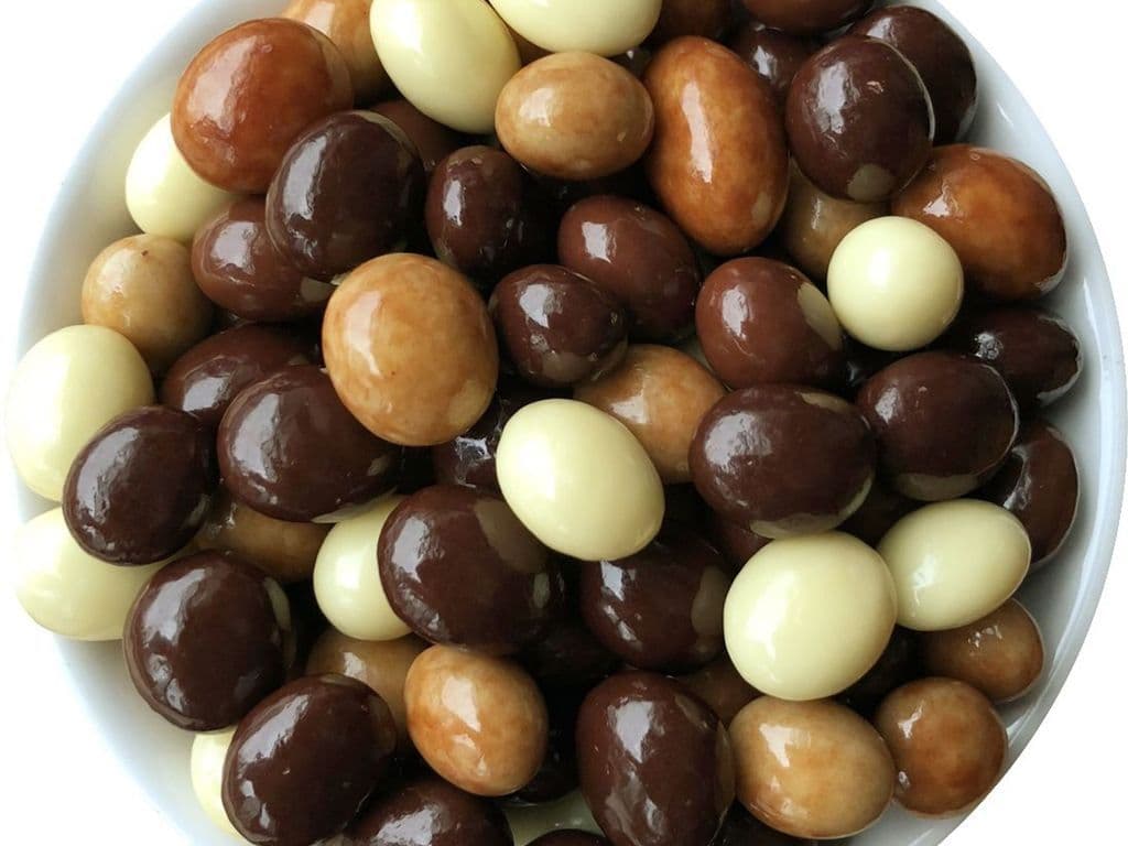 BARISTA BLEND ESPRESSO BEANS 1 LB