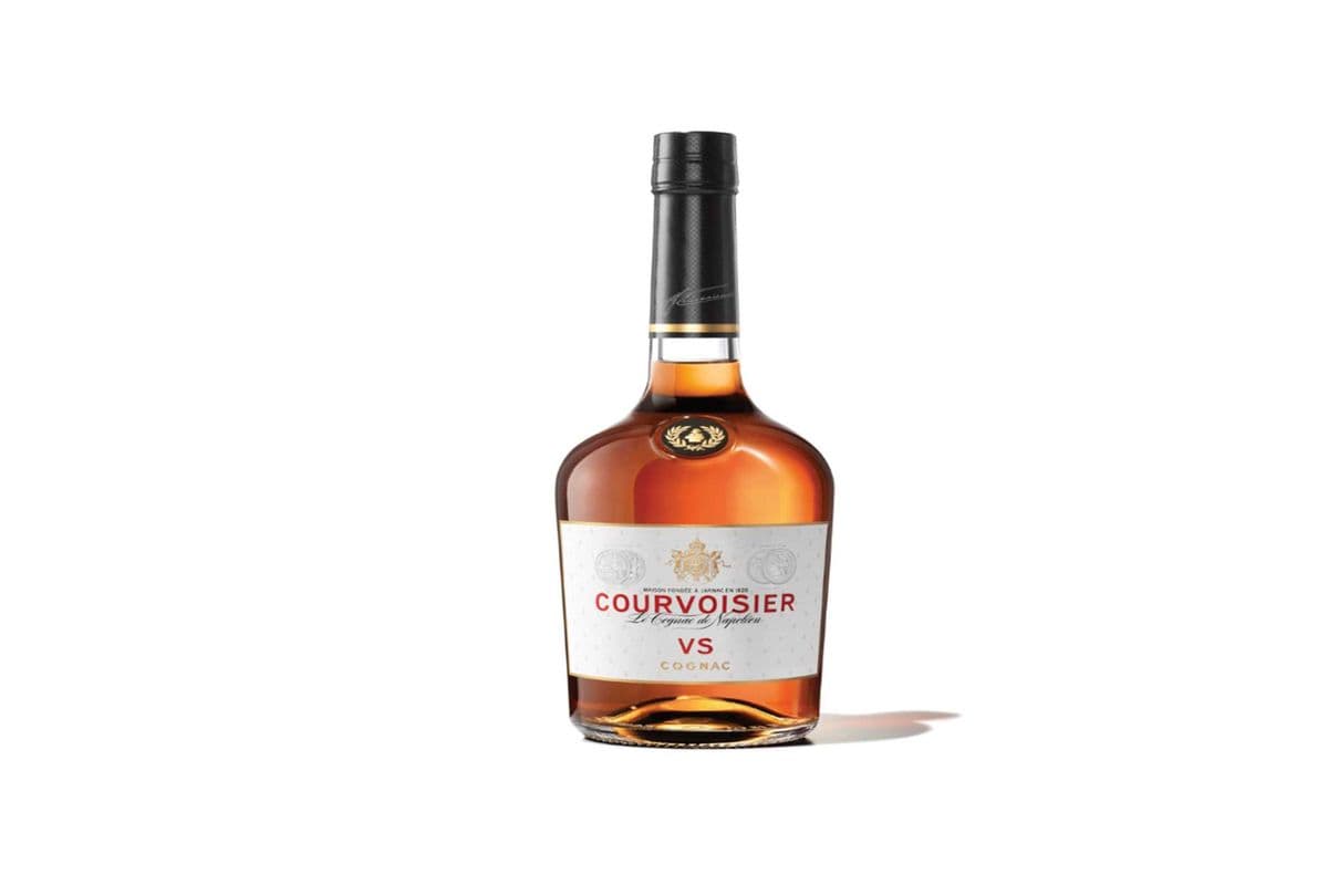 1925 - Courvoisier (1 x 750 ML)