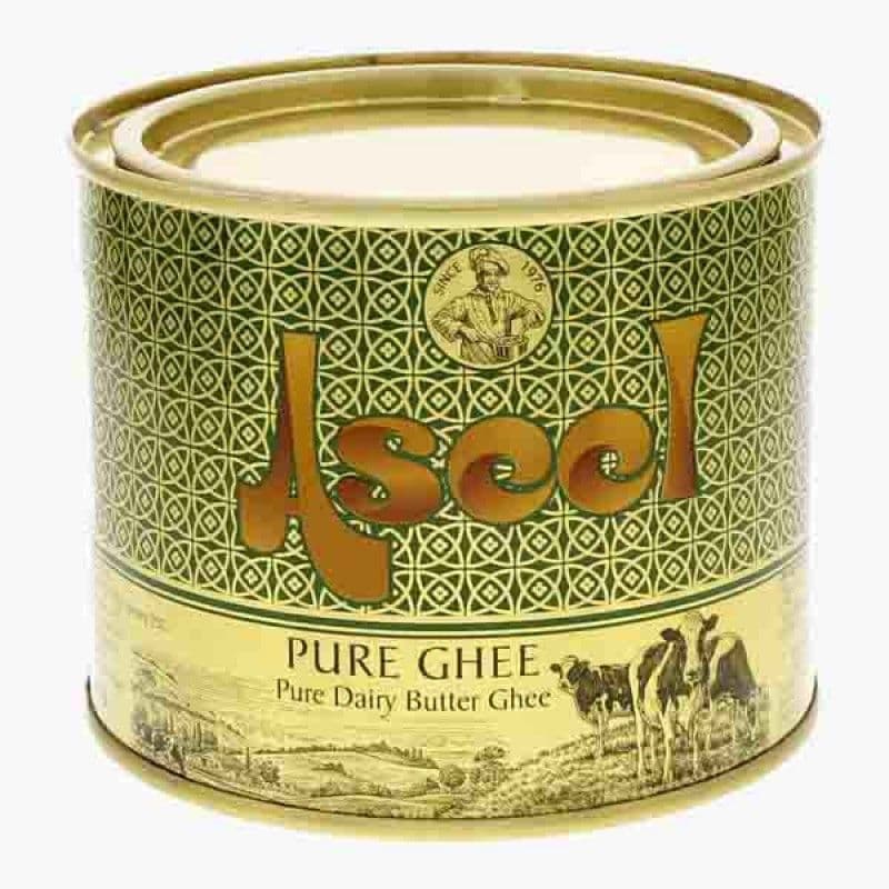 Aseel Vegetable Ghee (400 g)