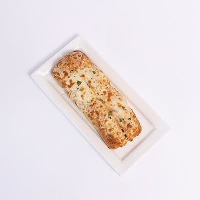 Garlic Bread & Cheese