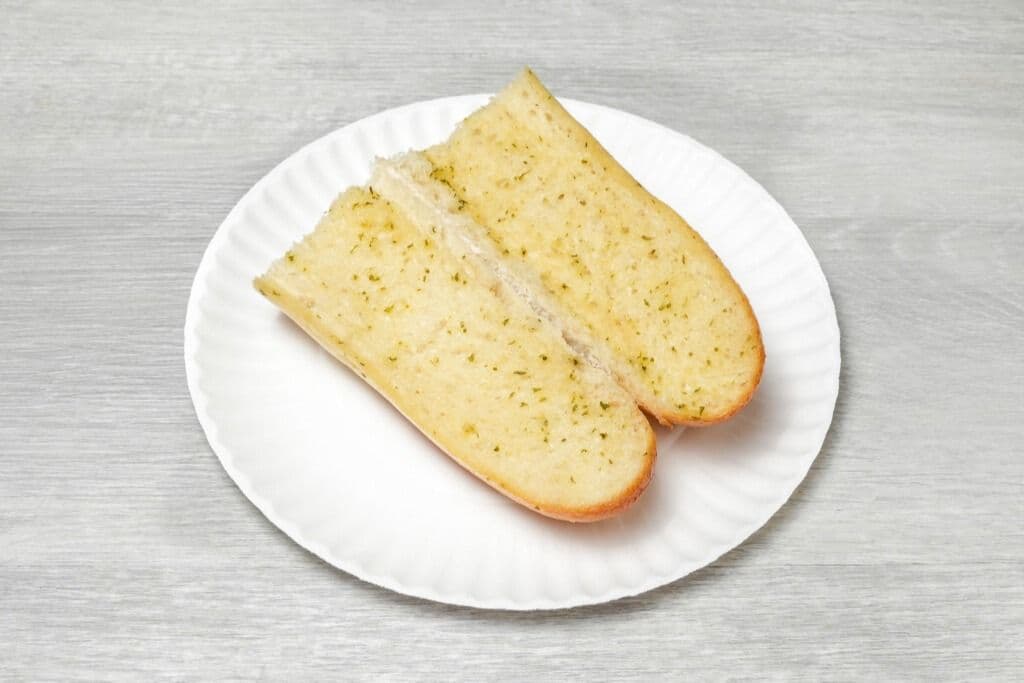 Garlic Bread