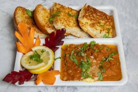 pav Bhaji