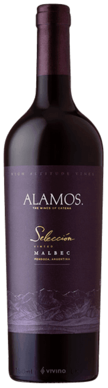 Alamos Select Malbec (750 ml)