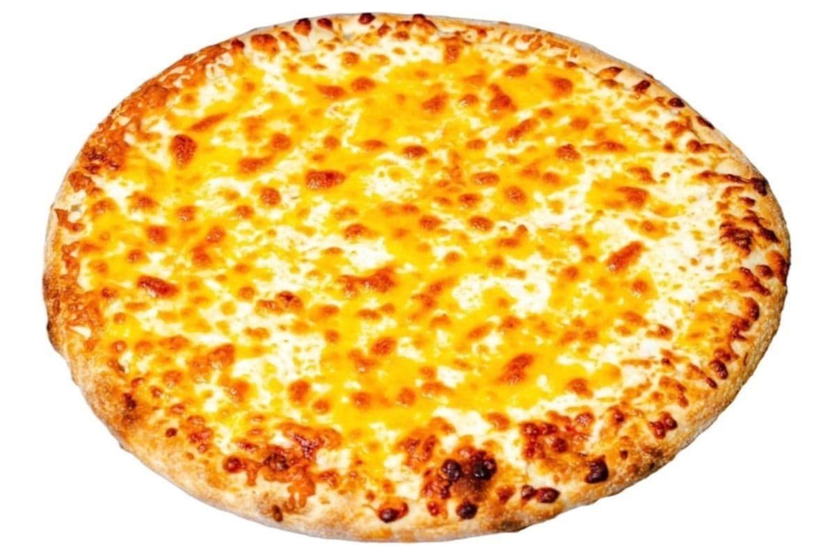Create Your Own 16" Extra-Large Pizza