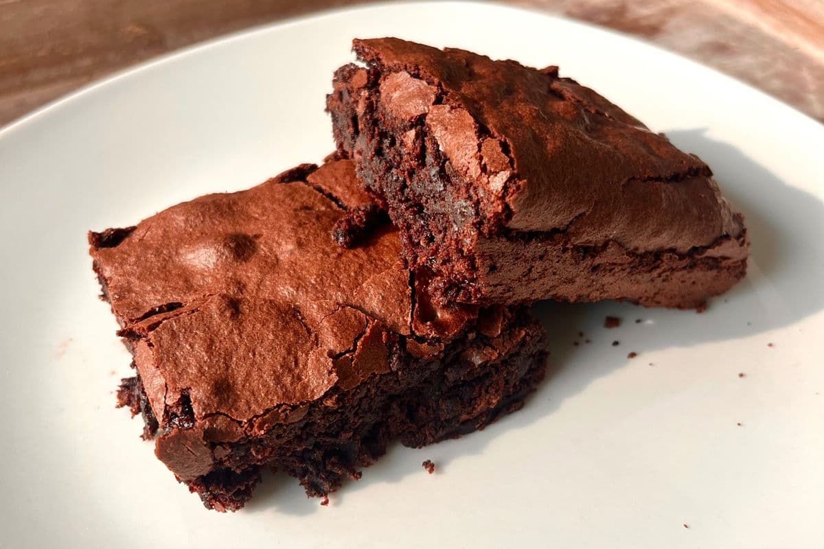 Brownie (V)