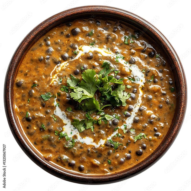 Daal Makhani - XL
