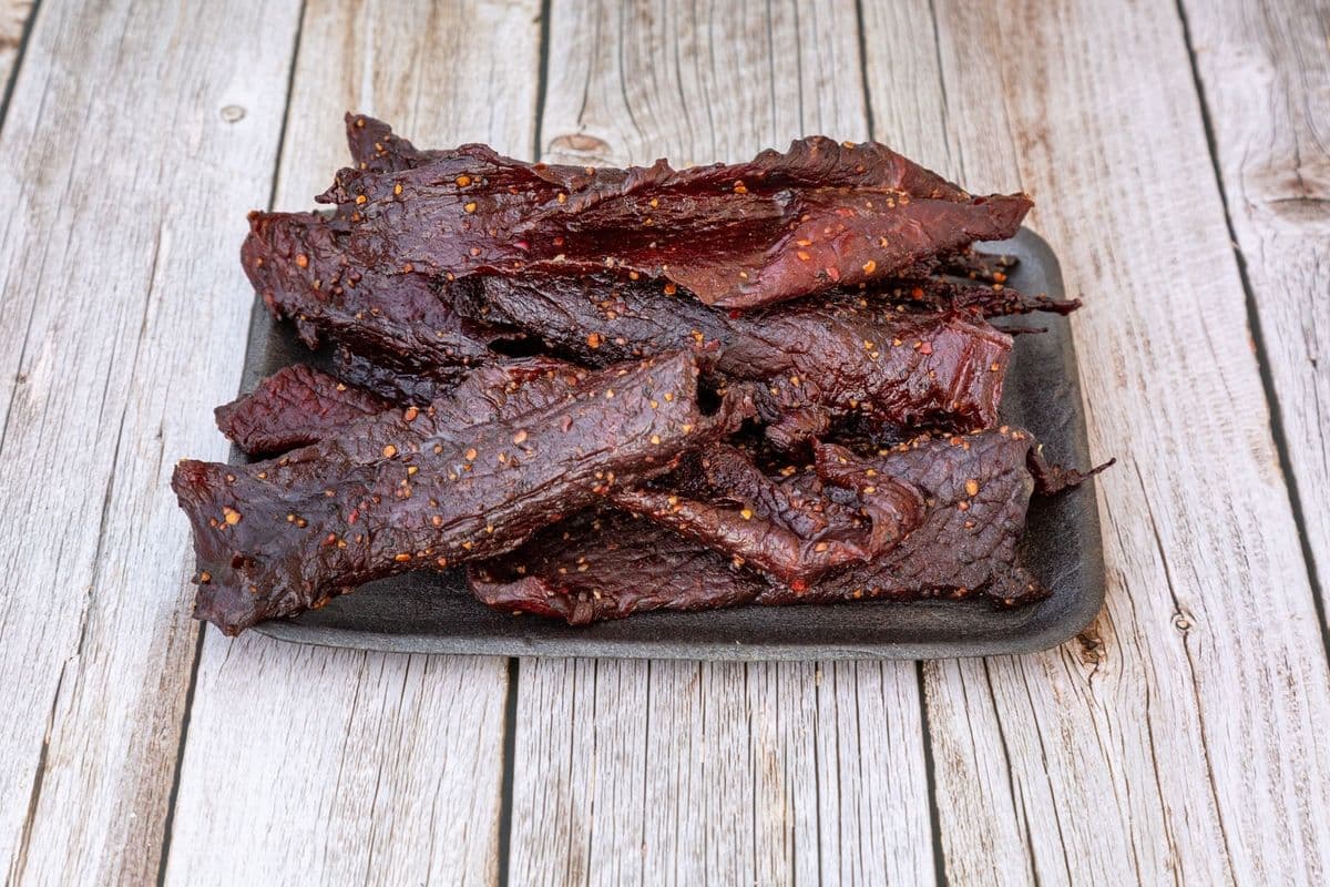 Trailblazer Beef Jerky