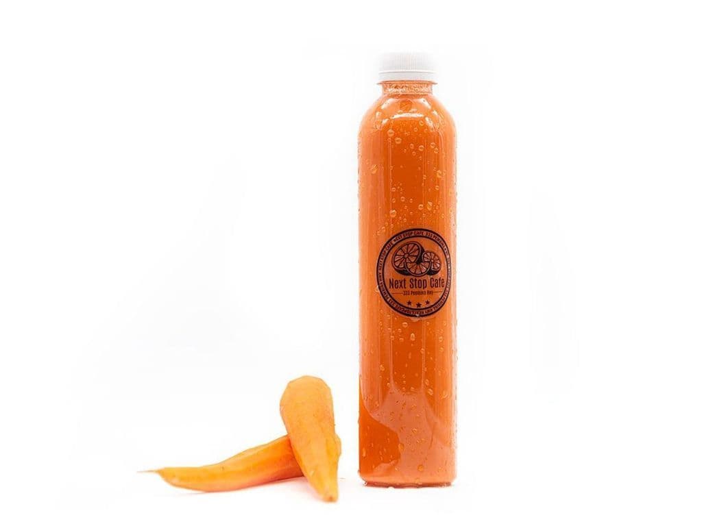 Carrot Juice
