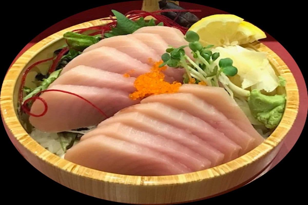 Tuna Don