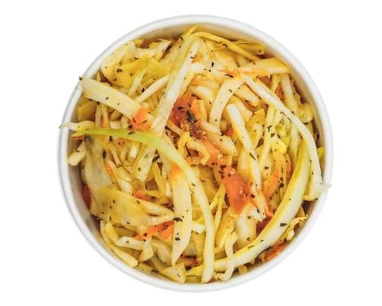 Coleslaw (Vinaigrette) / Salade de Chou