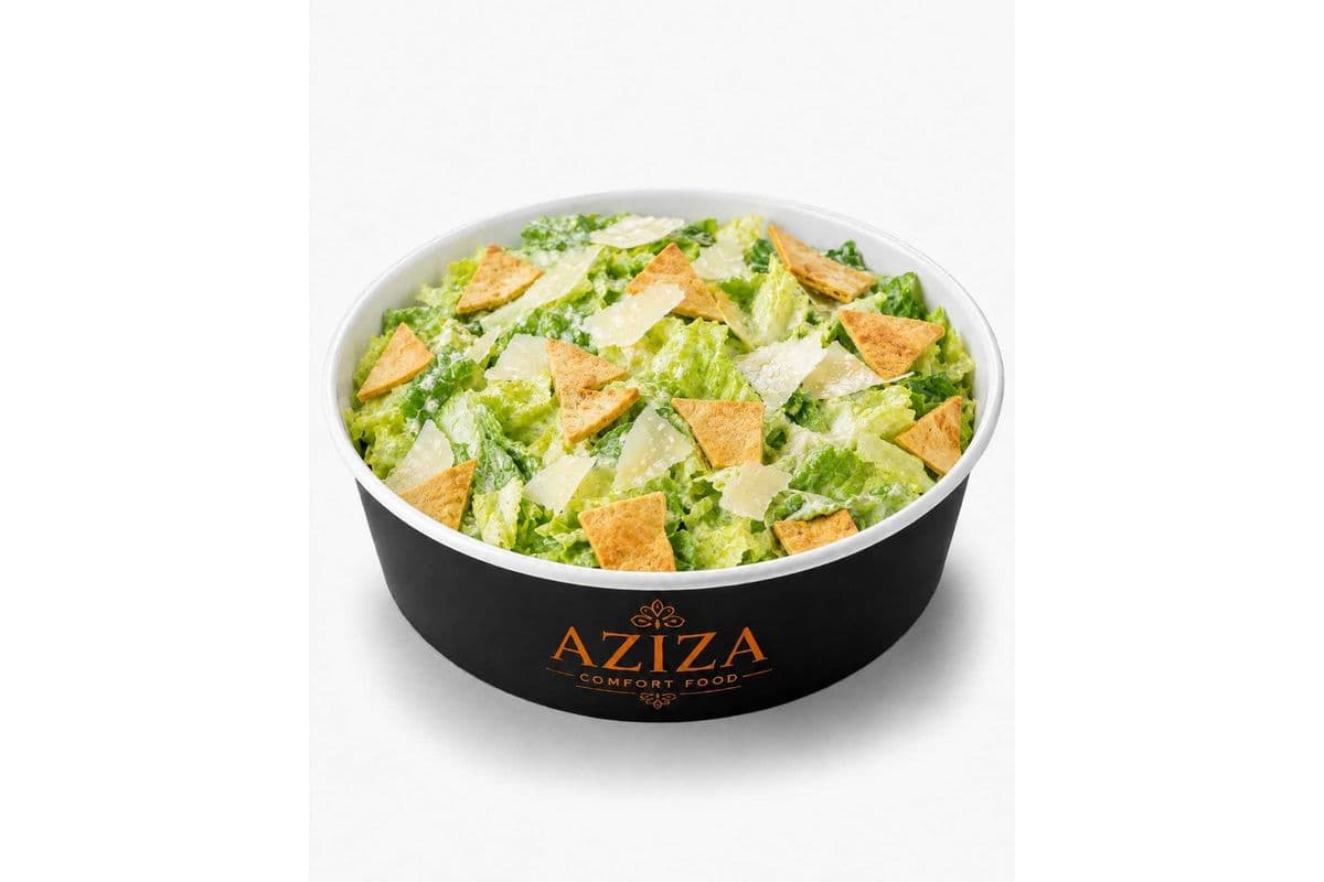 Ceasar Salad