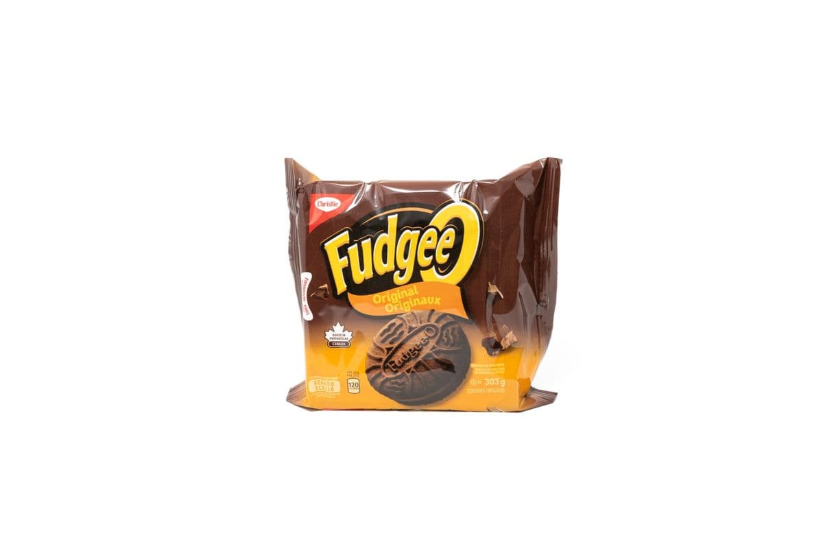 Fudge Original (303 g)