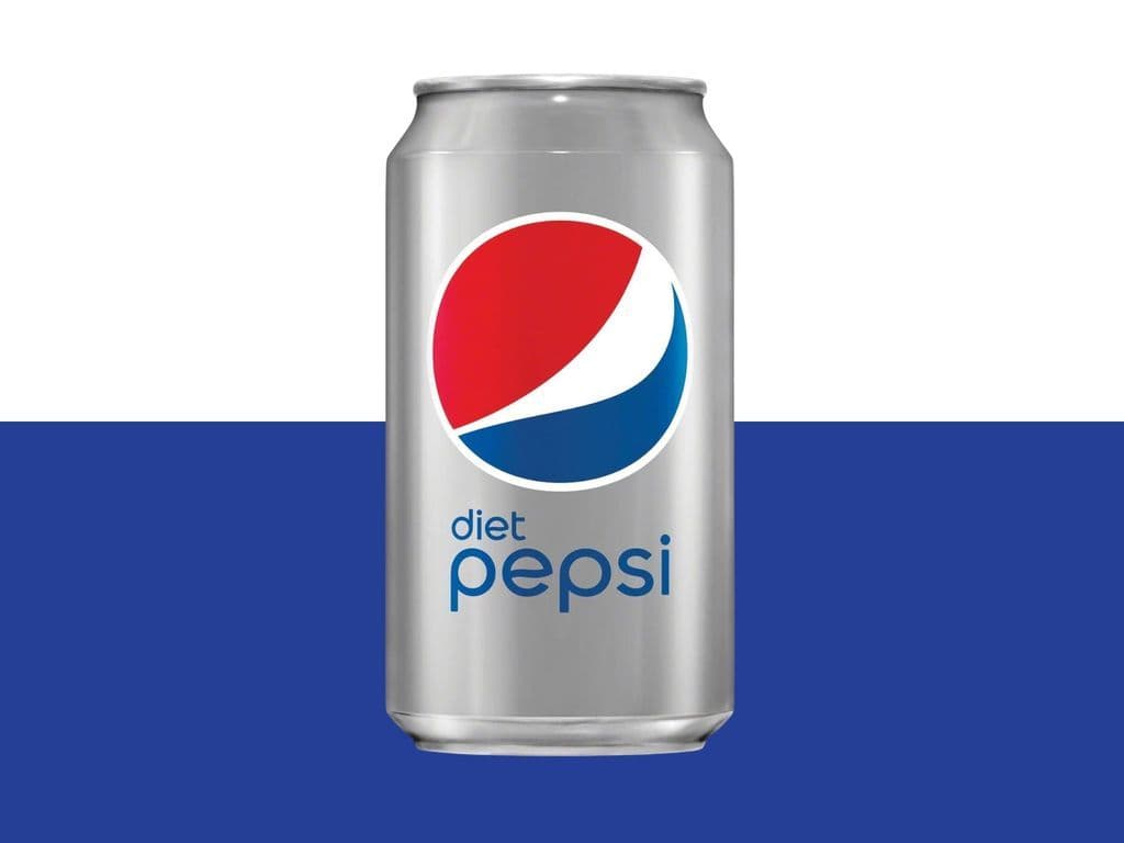Diet Pepsi