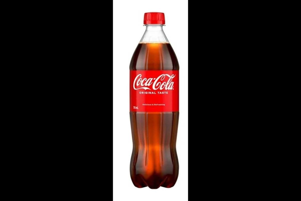 COCA COLA (1L)