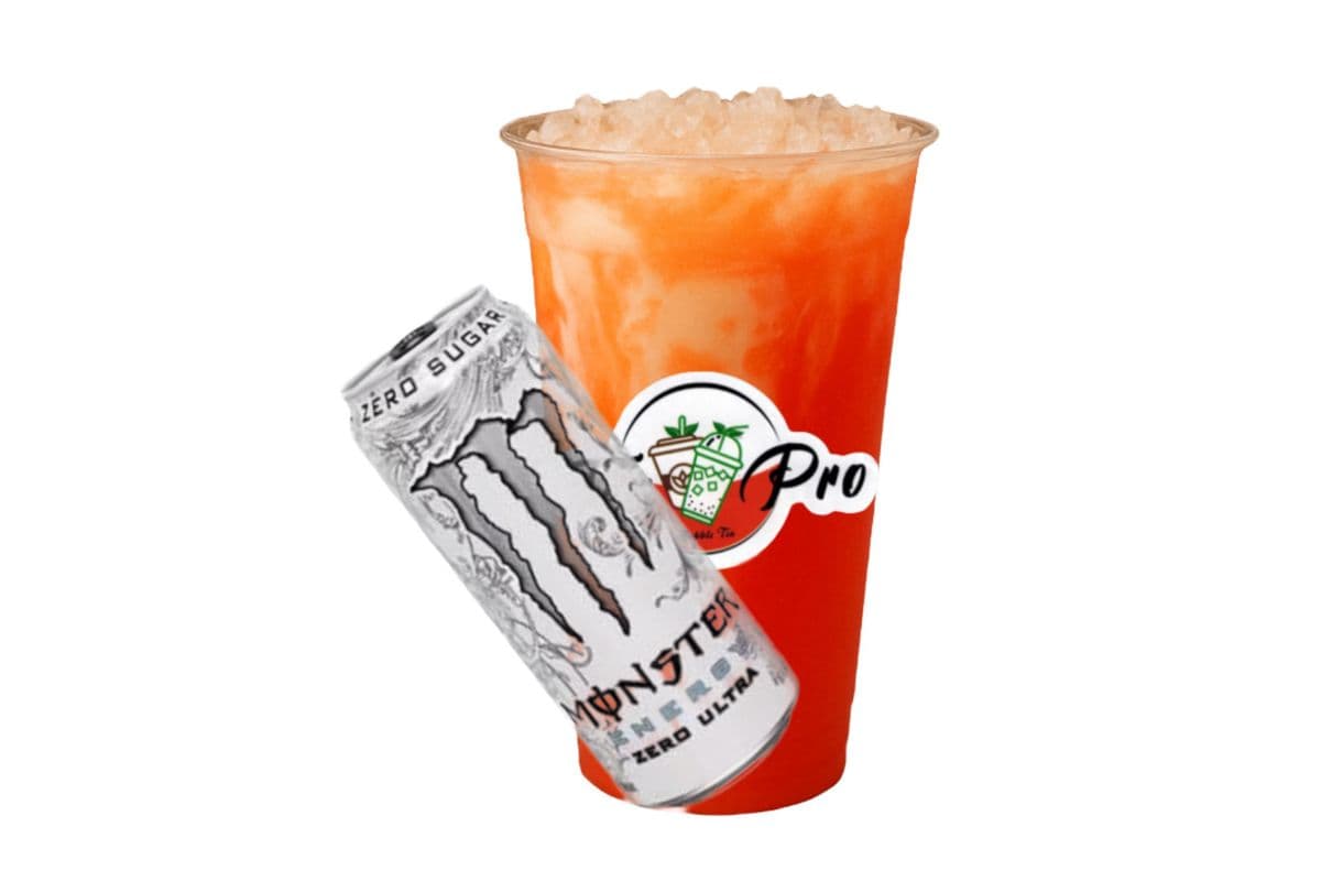 ⚡️Monster Zero Shock