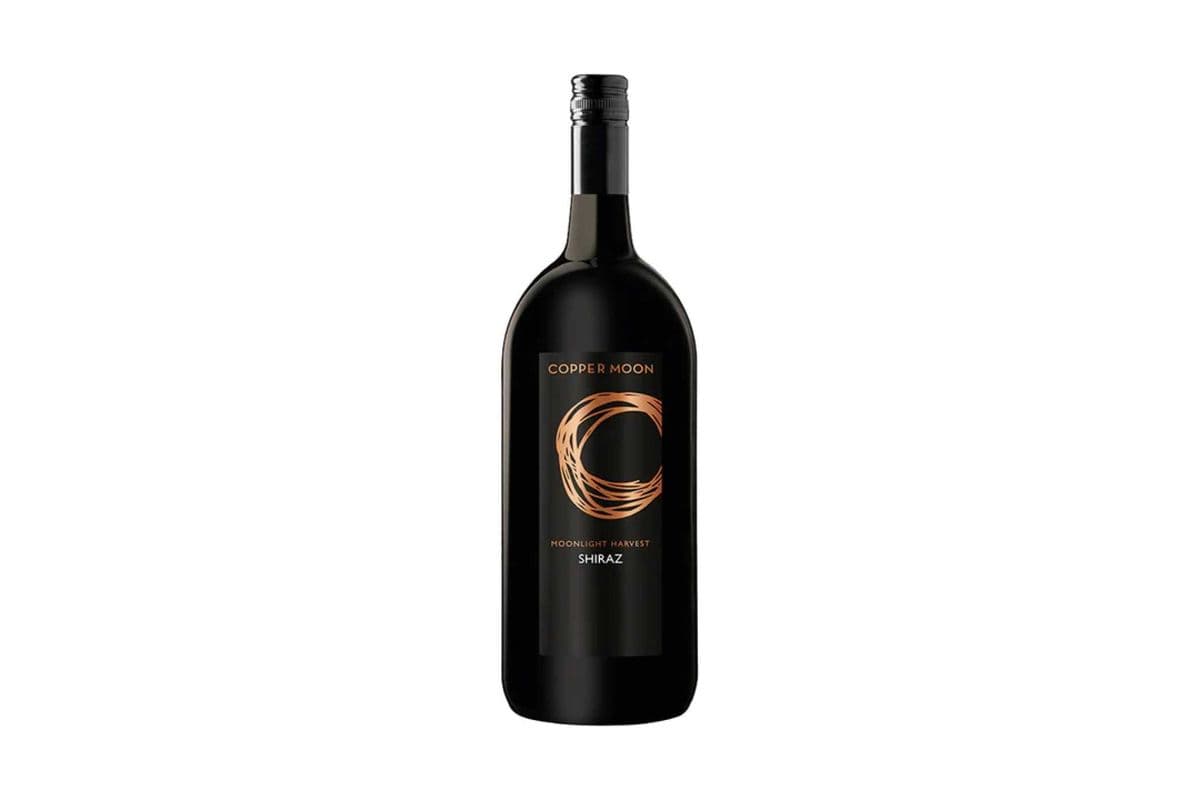 Copper Moon - Shiraz (1 x 1.5 L)