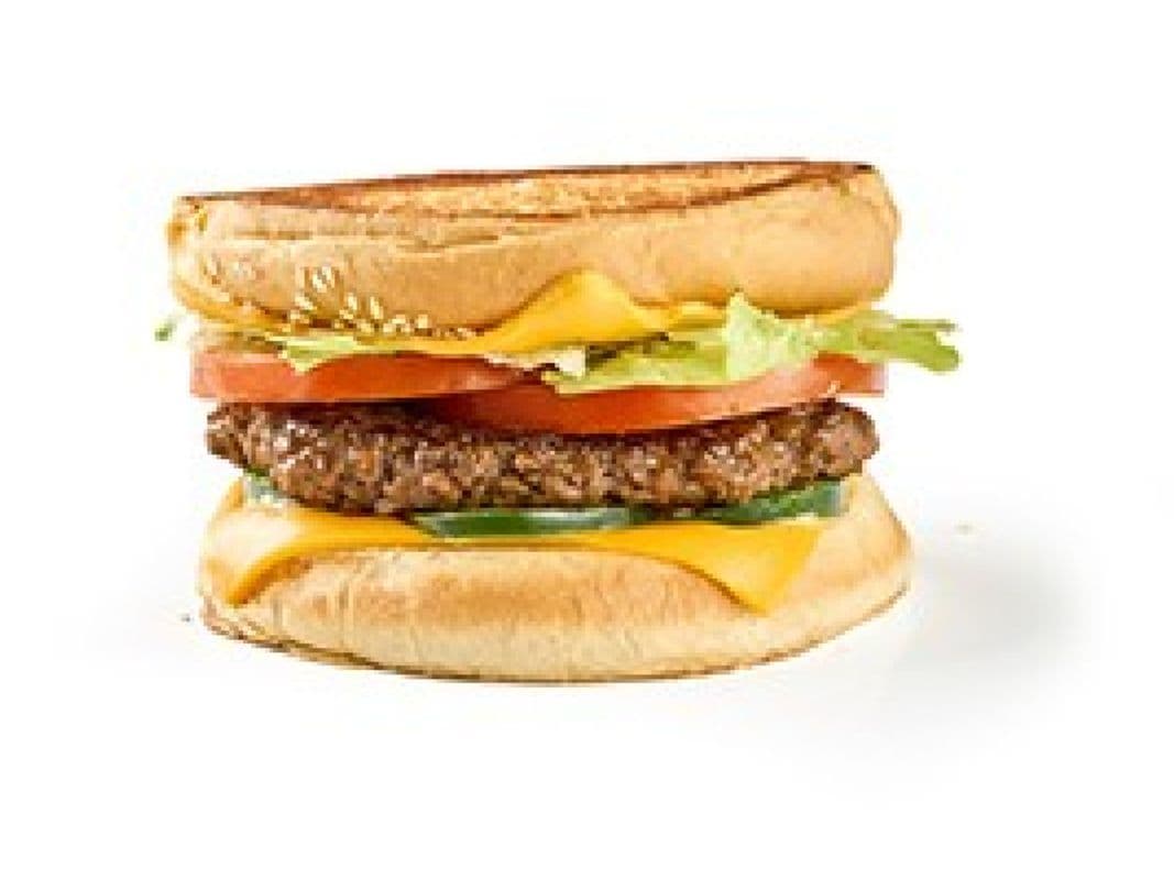 Patty Melt