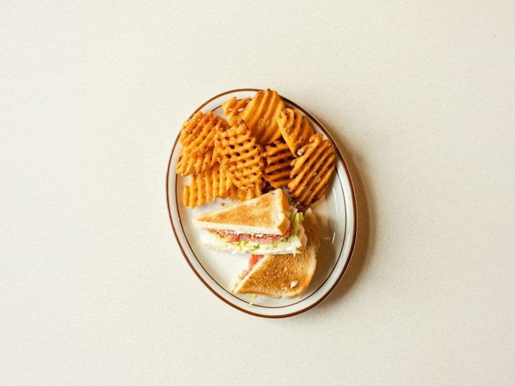 BLT