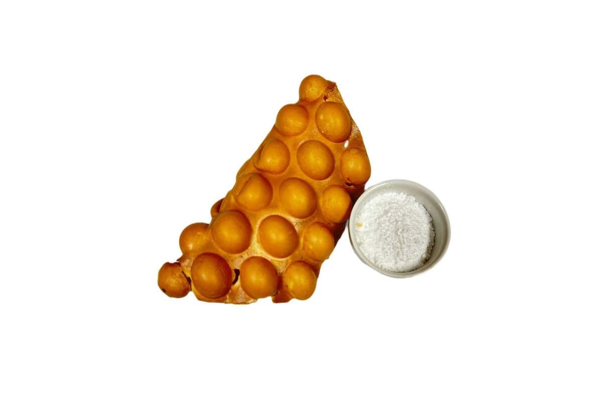 Original Flavour