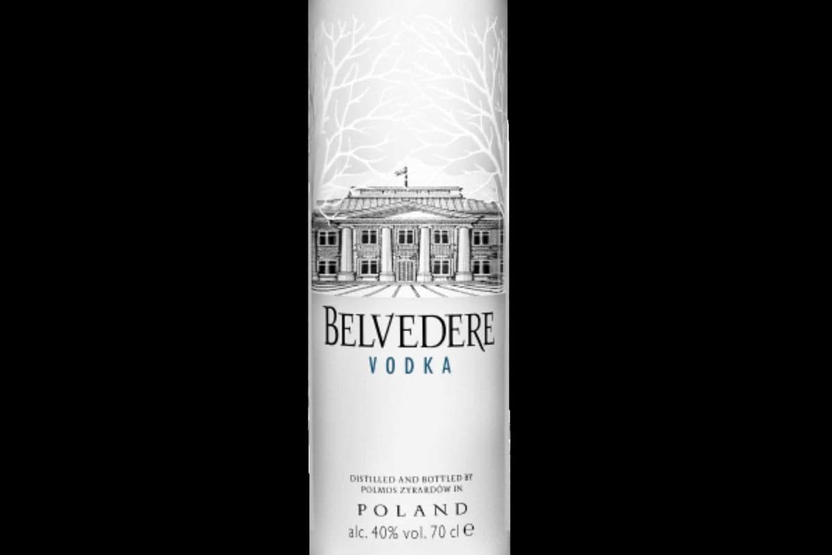 BELVEDERE 1X750ML (750ML)
