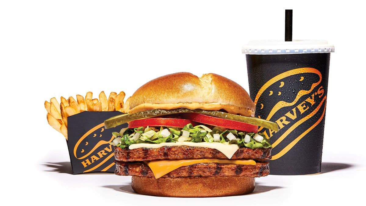 BIG Harv Orginal Combo 990-1390 cals