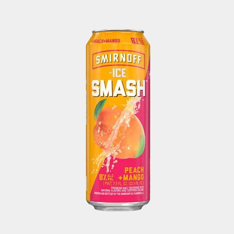 Smirnoff Ice Peach Mango (ABV 5)