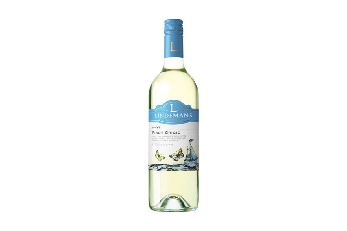 Lindemans - Bin 85 Pinot Grigio (1 x 750ml)