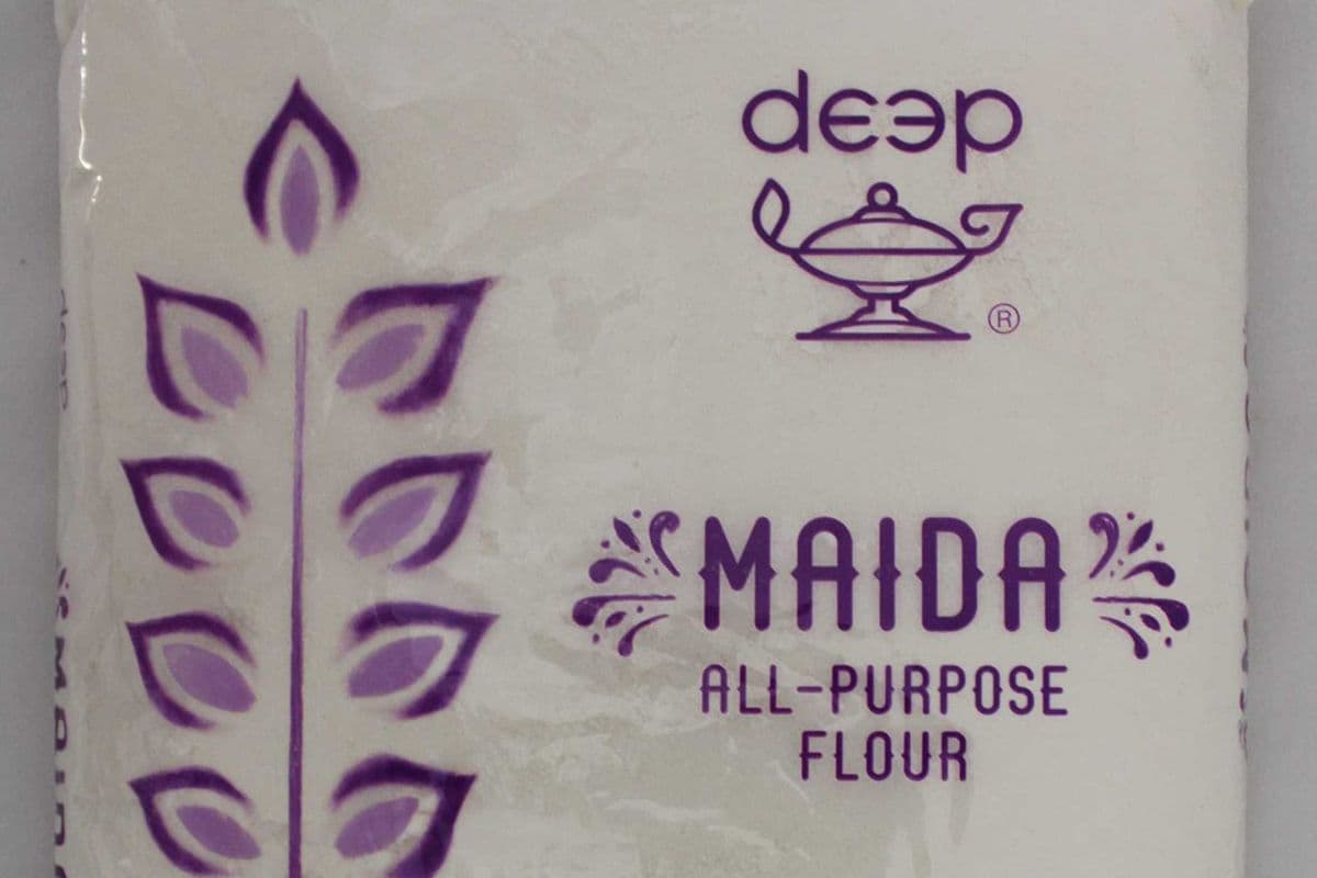 Maida Flour/ALL PURPOSE FLOUR (2 lb)