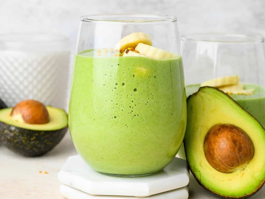 Avocado Smoothie