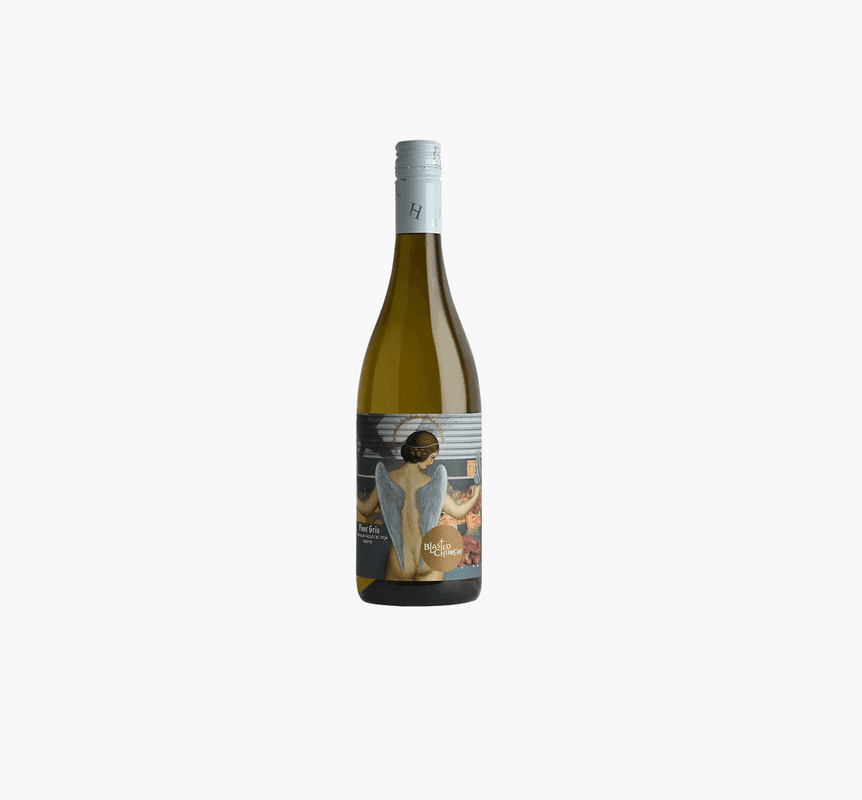 Blasted Church Pinot Gris (1 x 750ml)