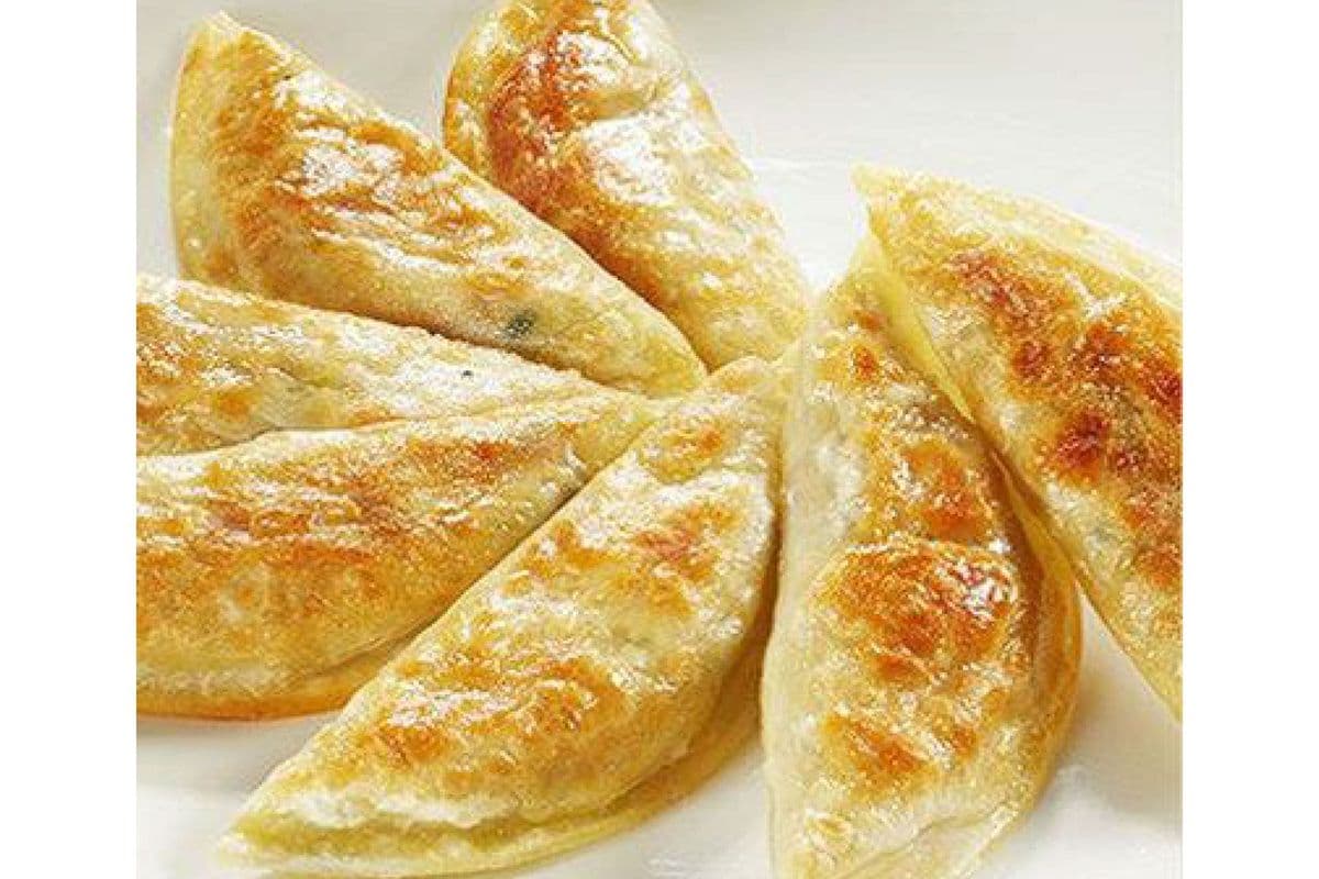 Dumplings