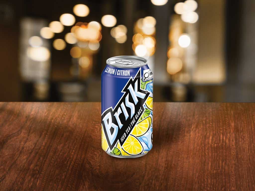 Iced Tea