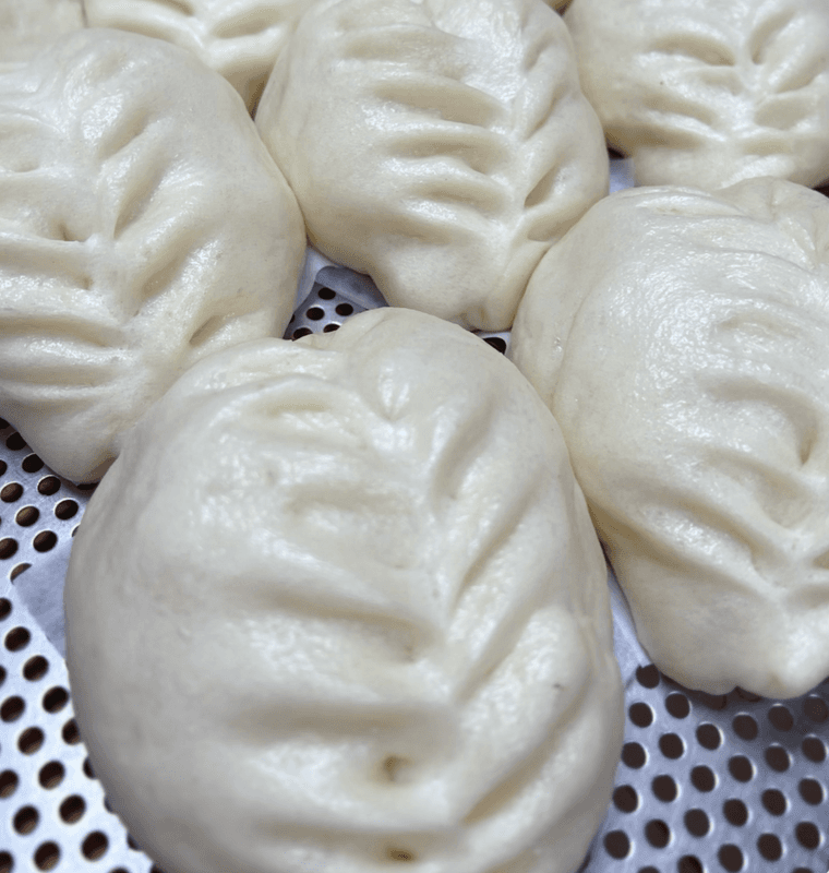 Chicken Bun