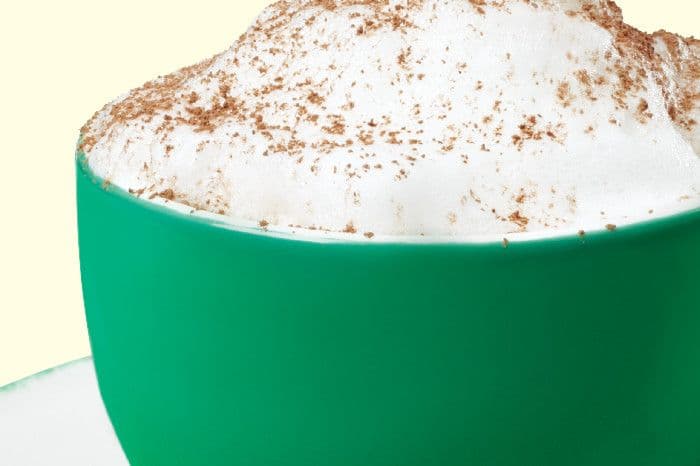Cappuccino