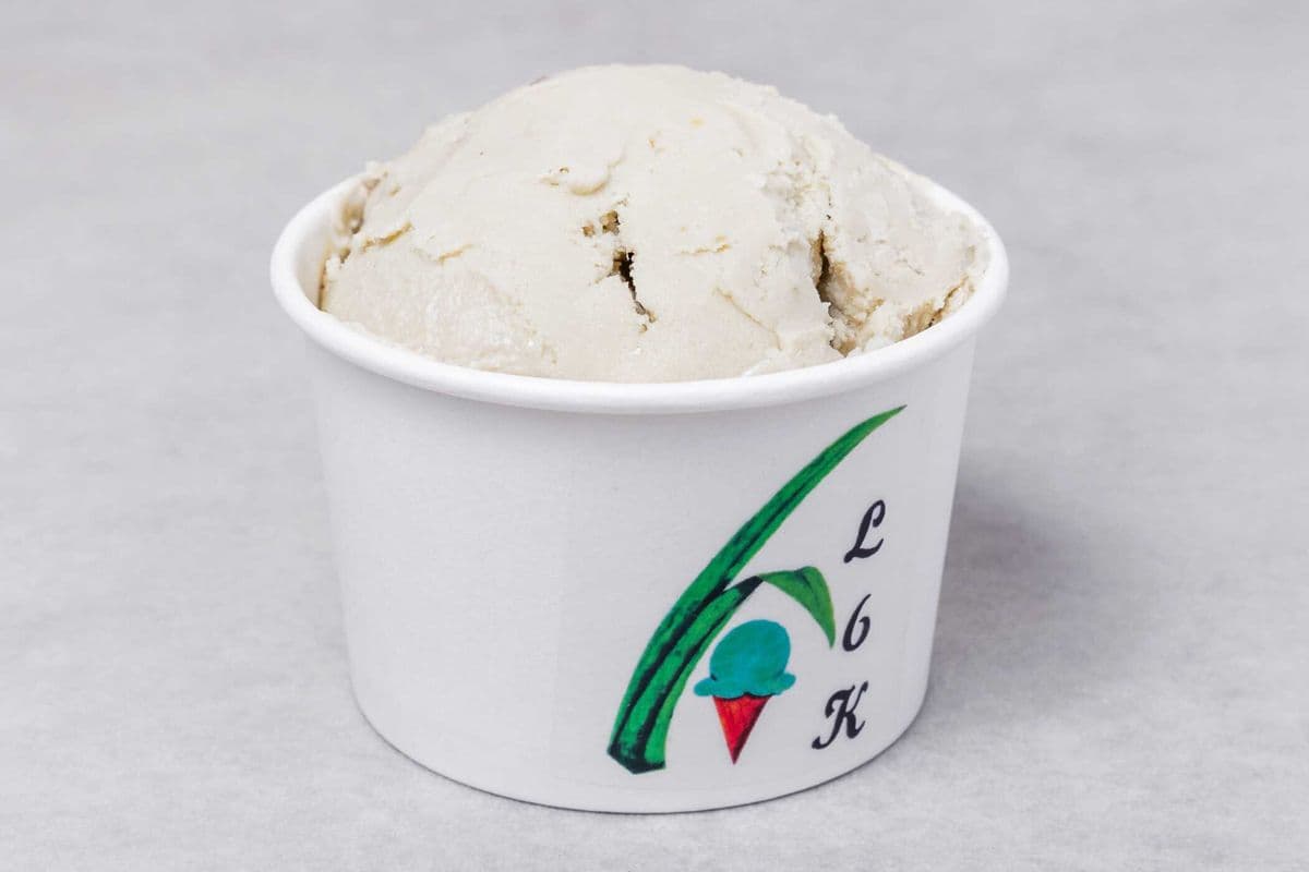 Gelato Pistache / Pistachio Gelato
