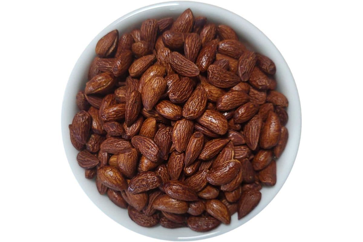 Almonds - Ayoub's Signature Tamari (Organic) (1 LB)