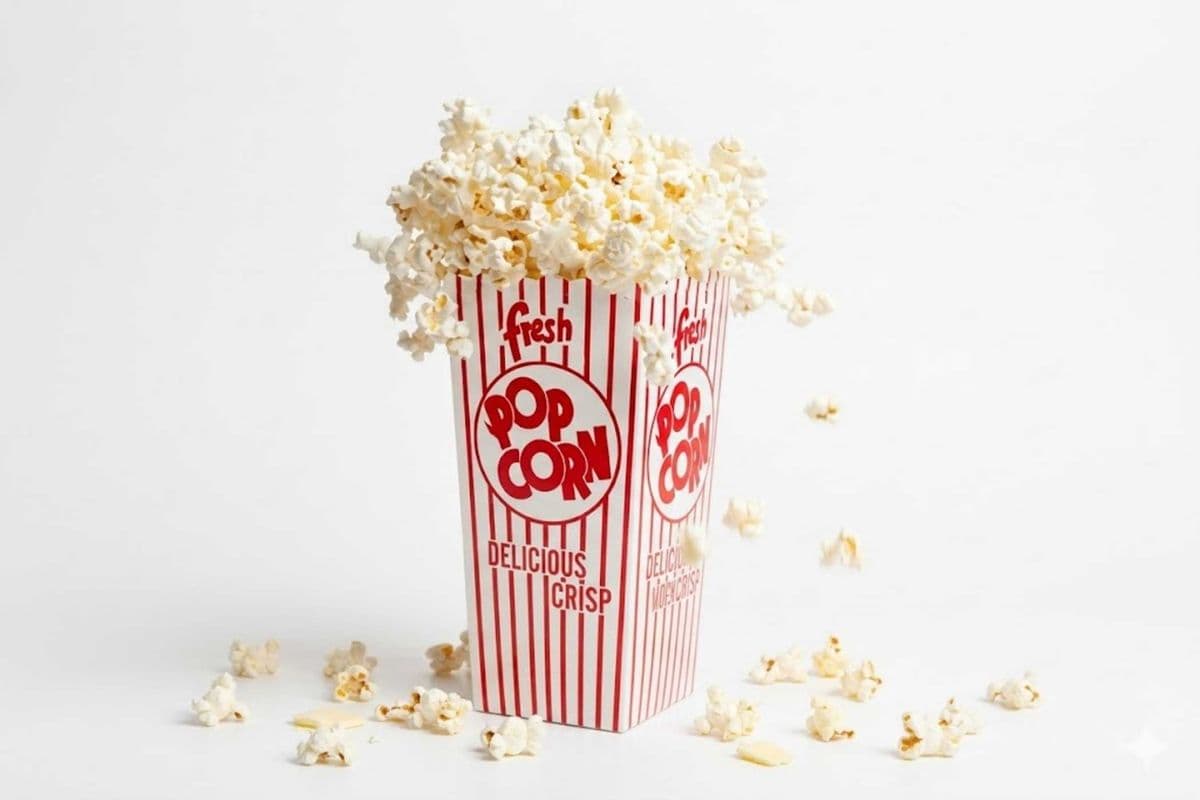 Popcorn