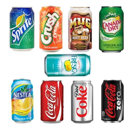 Drinks