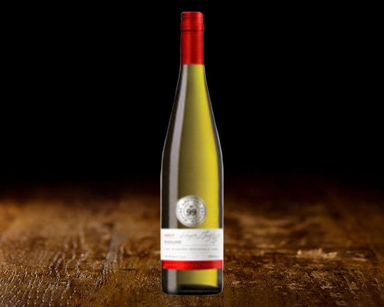 Riesling, Wayne Gretzky VQA, Niagara