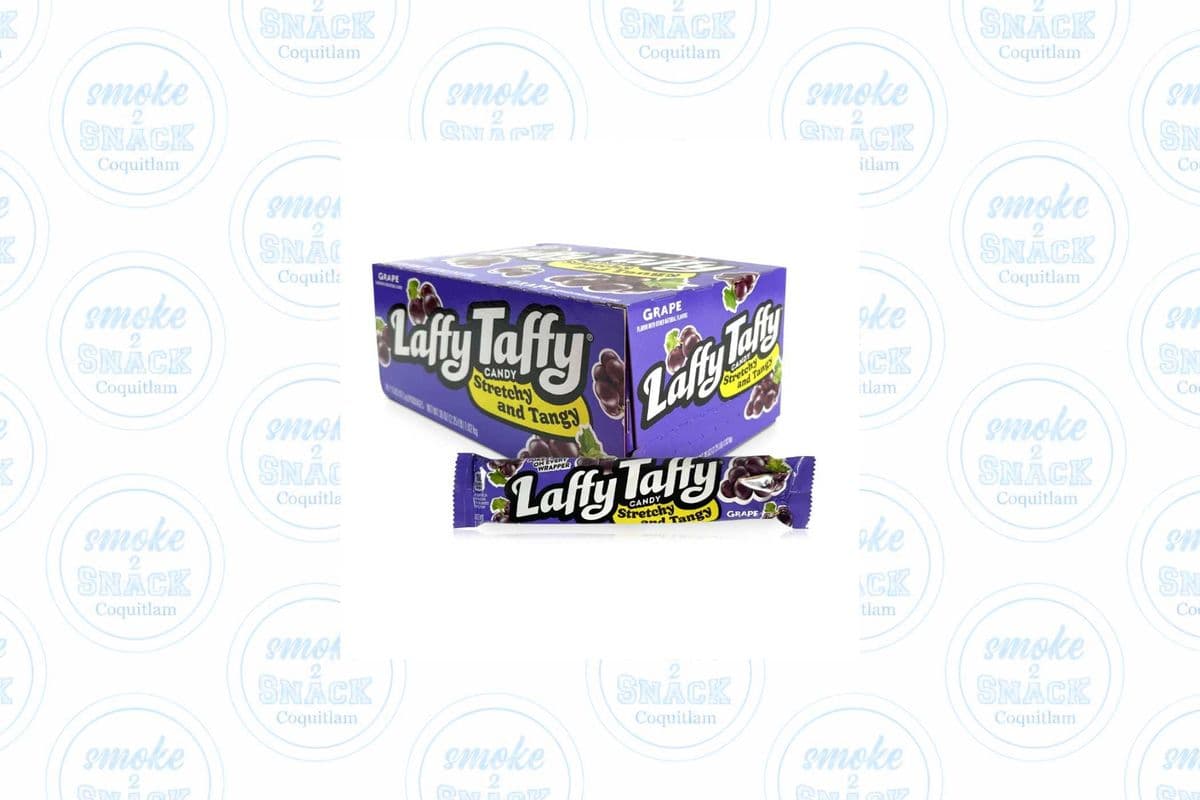Laffy Taffy Grape 42g