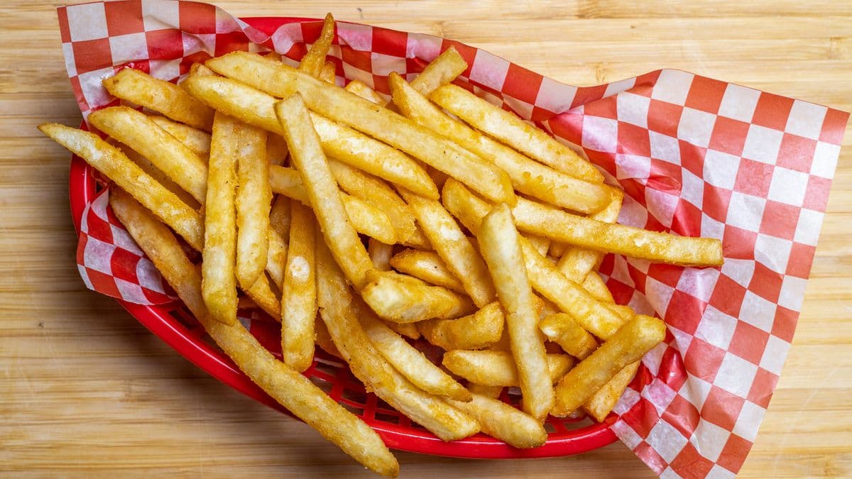Fries