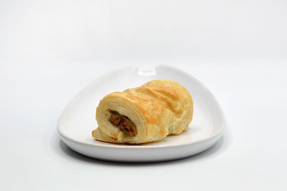 Sausage Roll Online