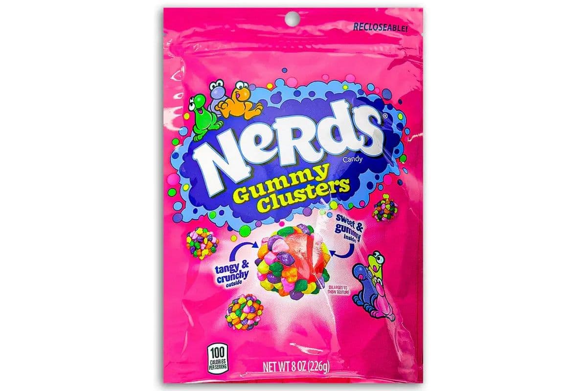 Nerds Rainbow (226 g)