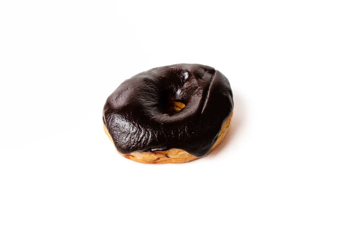 Chocolate Dip