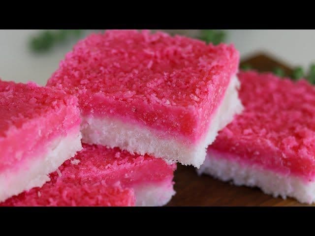 Grater Cake